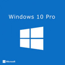Windows-pro-10-64bit-Eng INTL 1PK DSP OEM DVD
